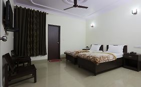 Hotel Delhi Airport